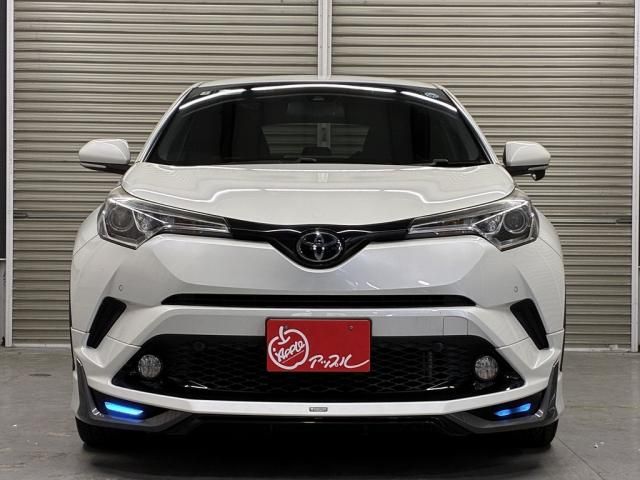 TOYOTA C-HR 4WD 2017 Image 31