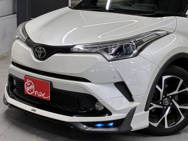 TOYOTA C-HR 4WD 2017 Image 31
