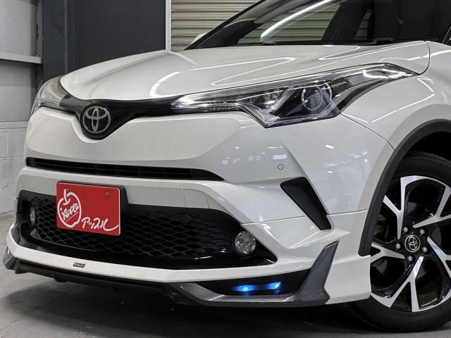 TOYOTA C-HR 4WD 2017 Image 31