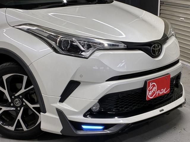 TOYOTA C-HR 4WD 2017 Image 31