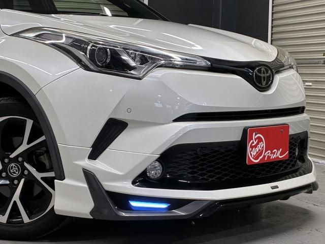 TOYOTA C-HR 4WD 2017 Image 31
