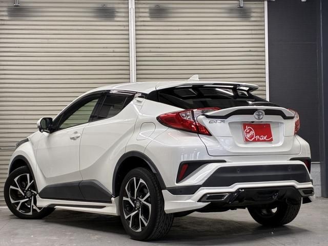 TOYOTA C-HR 4WD 2017 Image 31