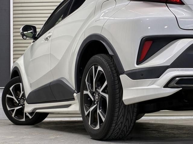 TOYOTA C-HR 4WD 2017 Image 31