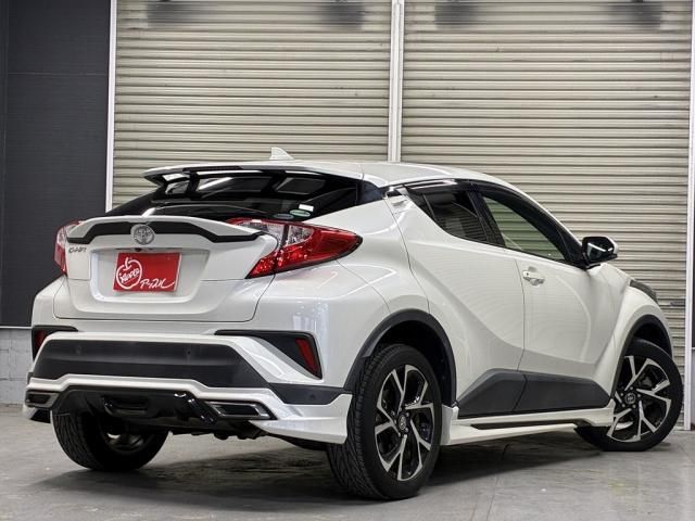 TOYOTA C-HR 4WD 2017 Image 31