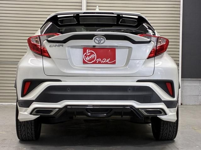 TOYOTA C-HR 4WD 2017 Image 31