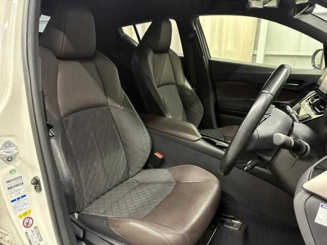 TOYOTA C-HR 4WD 2017 Image 31