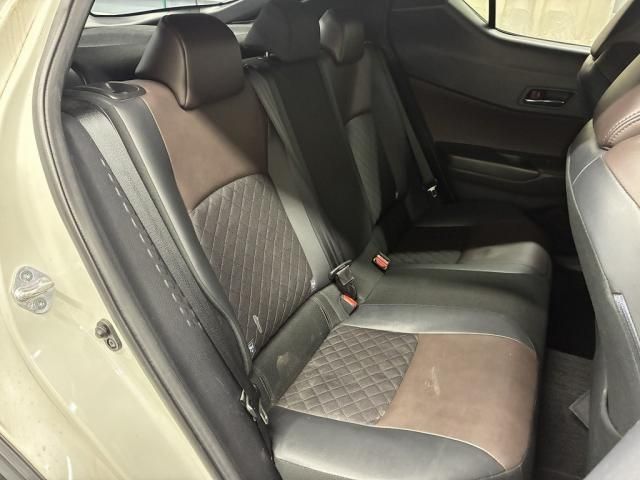 TOYOTA C-HR 4WD 2017 Image 31