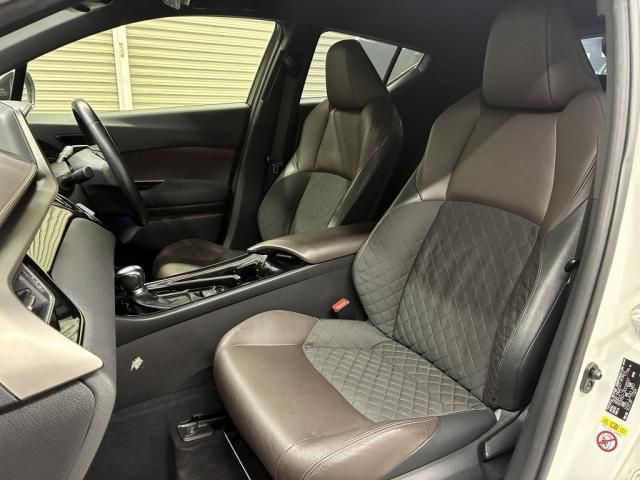 TOYOTA C-HR 4WD 2017 Image 31