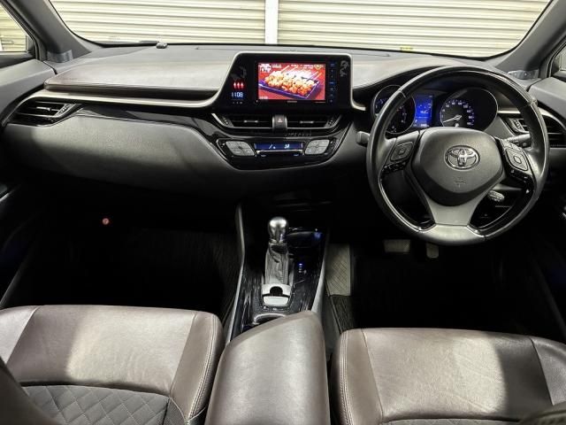 TOYOTA C-HR 4WD 2017 Image 31
