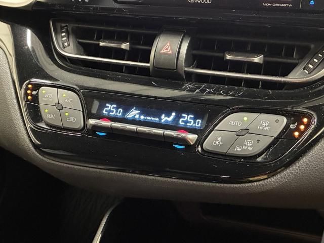 TOYOTA C-HR 4WD 2017 Image 31