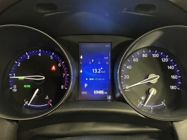 TOYOTA C-HR 4WD 2017 Image 31