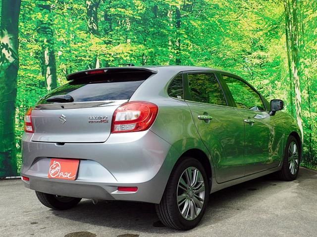 SUZUKI BALENO 2016 Image 31