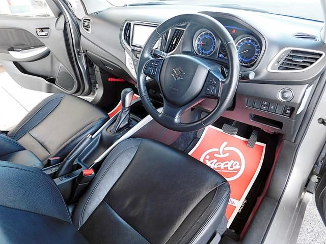 SUZUKI BALENO 2016 Image 31