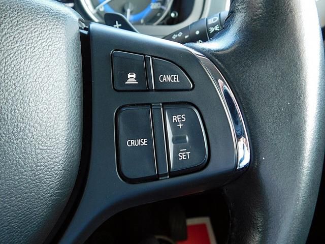 SUZUKI BALENO 2016 Image 31