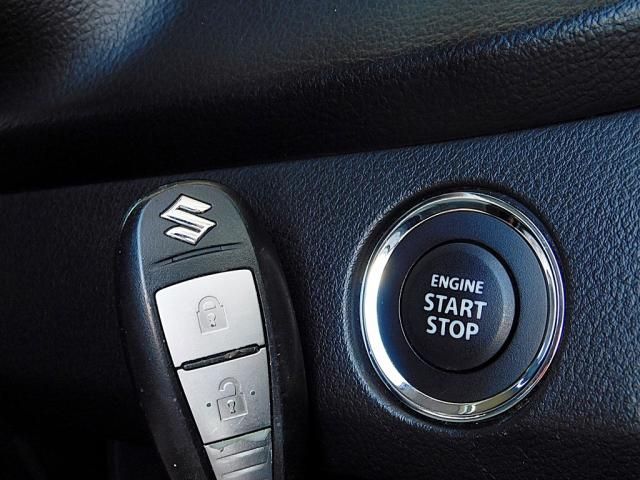 SUZUKI BALENO 2016 Image 31