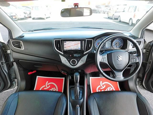 SUZUKI BALENO 2016 Image 31