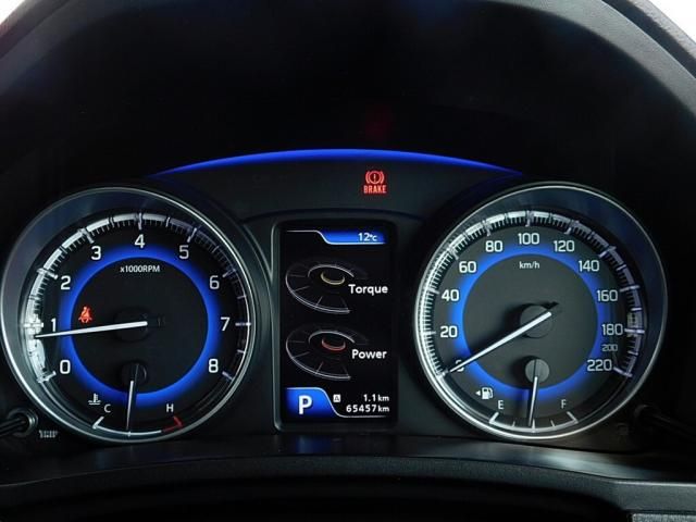 SUZUKI BALENO 2016 Image 31