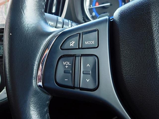 SUZUKI BALENO 2016 Image 31