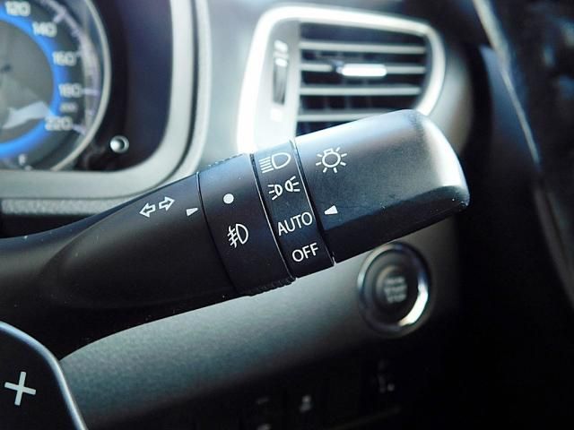 SUZUKI BALENO 2016 Image 31