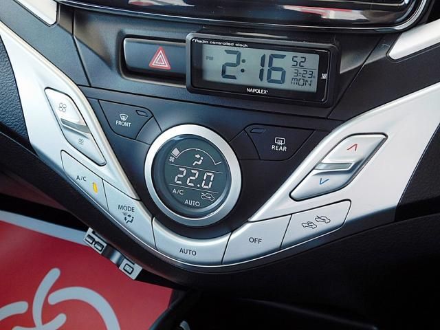 SUZUKI BALENO 2016 Image 31