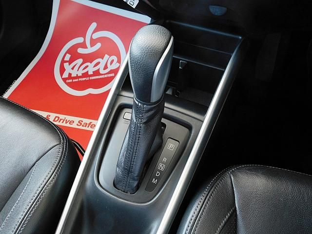 SUZUKI BALENO 2016 Image 31