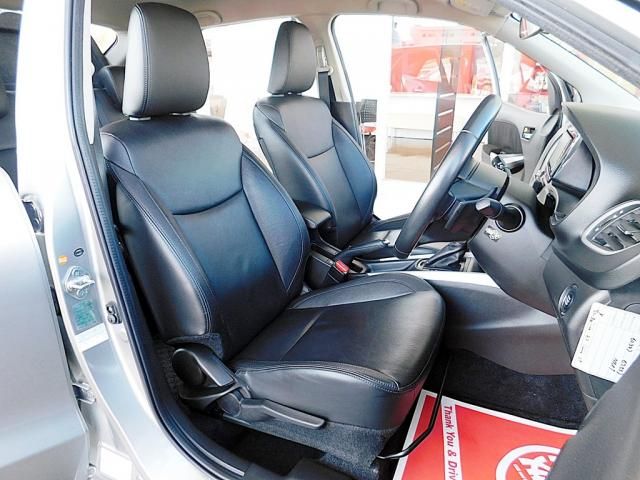 SUZUKI BALENO 2016 Image 31