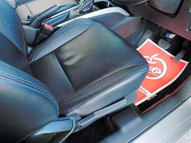 SUZUKI BALENO 2016 Image 31