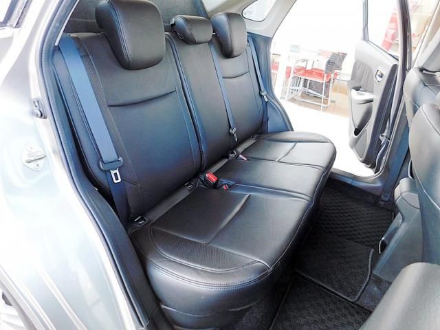 SUZUKI BALENO 2016 Image 31