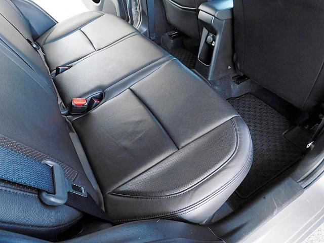 SUZUKI BALENO 2016 Image 31