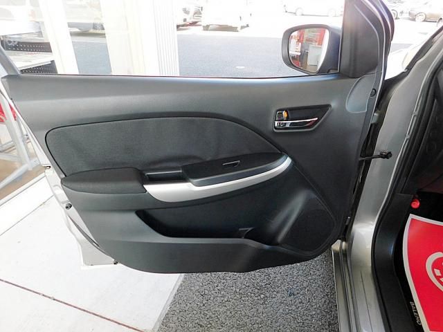 SUZUKI BALENO 2016 Image 31