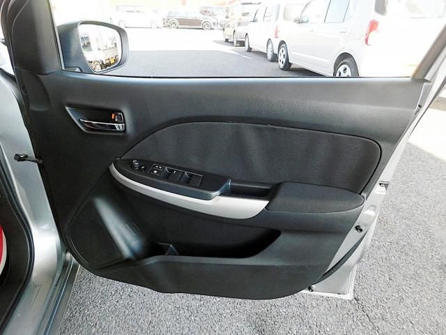 SUZUKI BALENO 2016 Image 31