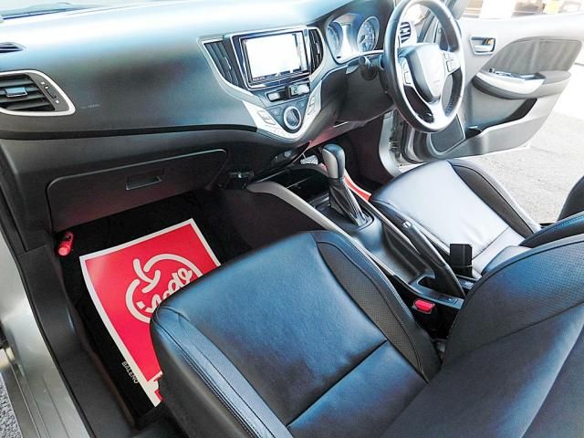 SUZUKI BALENO 2016 Image 31