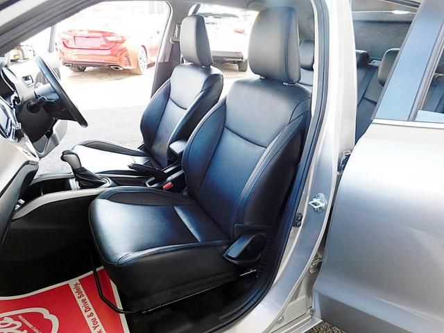 SUZUKI BALENO 2016 Image 31