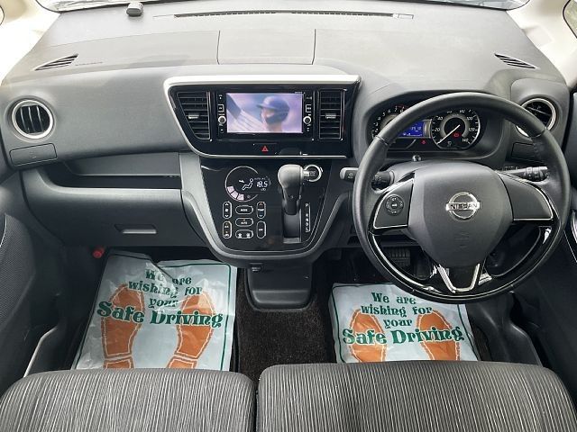 NISSAN DAYZ ROOX 2016 Image 31