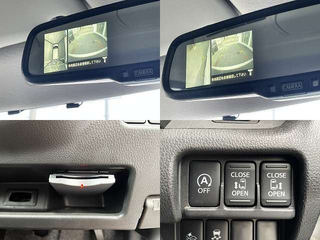 NISSAN DAYZ ROOX 2016 Image 31