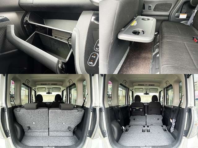 NISSAN DAYZ ROOX 2016 Image 31