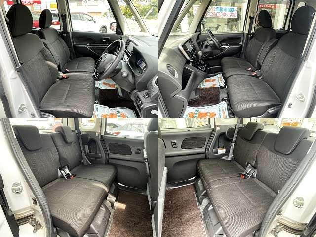 NISSAN DAYZ ROOX 2016 Image 31