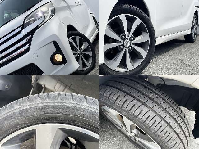 NISSAN DAYZ ROOX 2016 Image 31