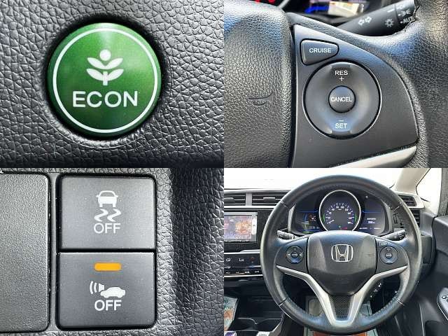 HONDA FIT HYBRID 2014 Image 31