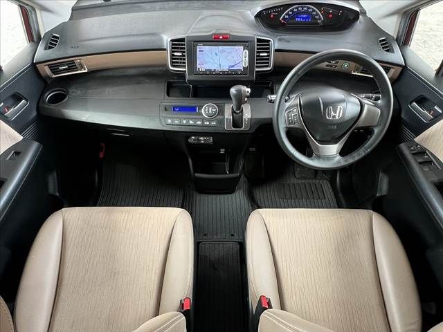 HONDA FREED 2014 Image 31