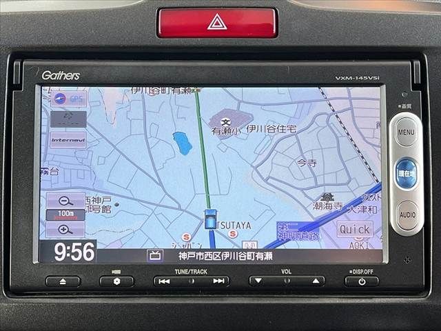 HONDA FREED 2014 Image 31