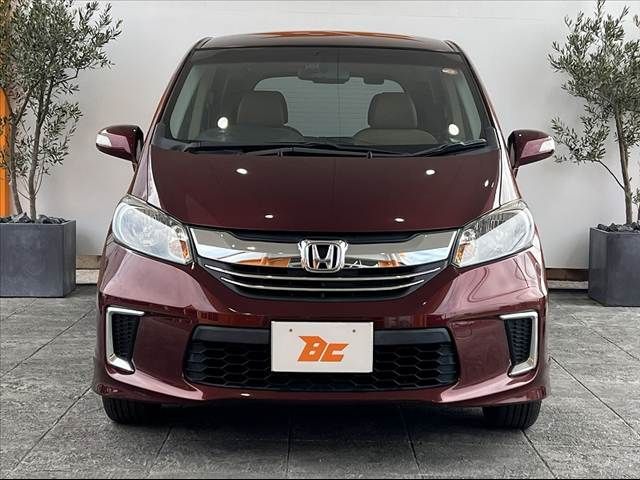 HONDA FREED 2014 Image 31