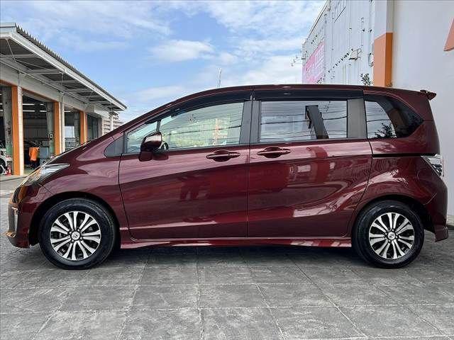 HONDA FREED 2014 Image 31