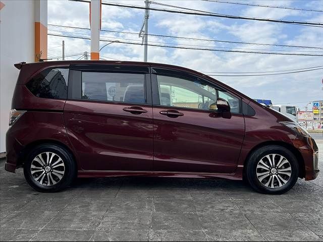 HONDA FREED 2014 Image 31