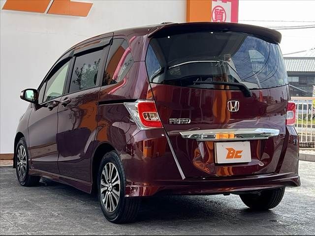 HONDA FREED 2014 Image 31