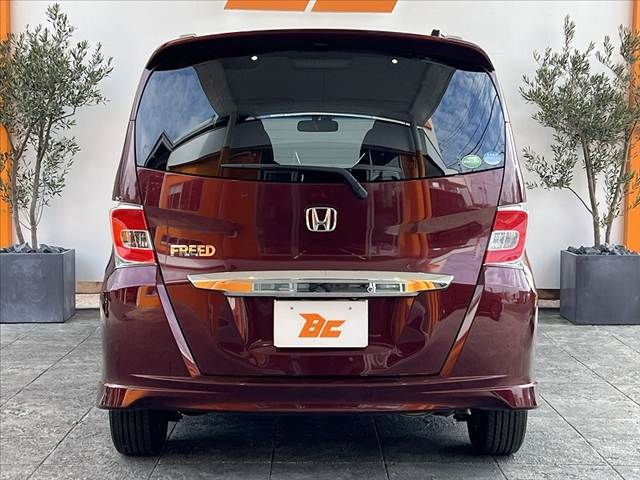 HONDA FREED 2014 Image 31