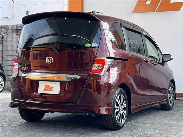 HONDA FREED 2014 Image 31