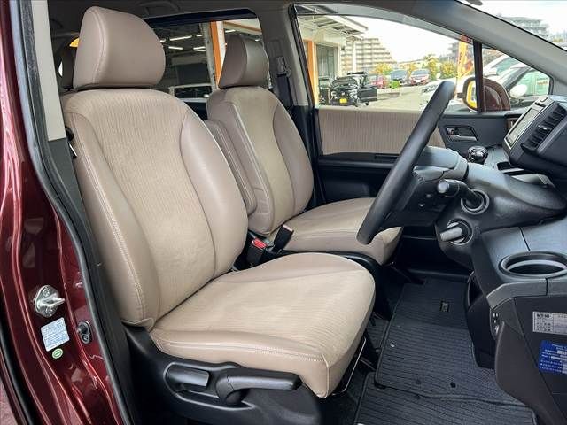 HONDA FREED 2014 Image 31