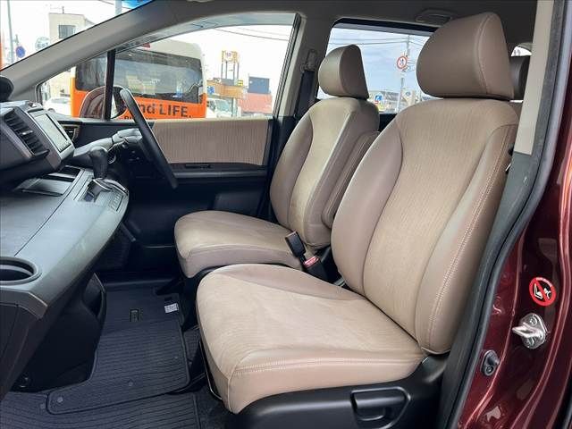 HONDA FREED 2014 Image 31