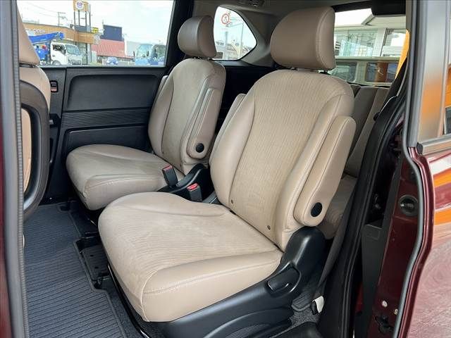 HONDA FREED 2014 Image 31